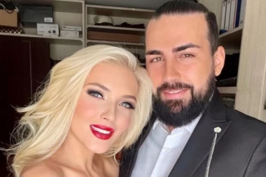 Nikolina Kovač progovorila o RAZVODU sa Sašom: Pevačica priznala da joj BRAK nije kao pre, pa otkrila da li će se naći na SUDU pred advokatima! (FOTO)