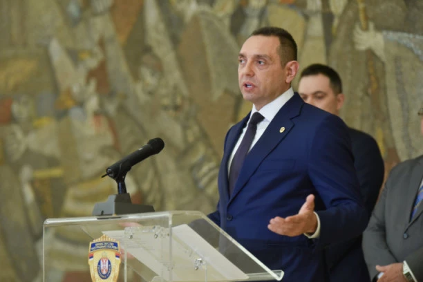 GRADSKI ODBOR POKRETA SOCIJALISTA NOVI SAD ODGOVORIO BORISLAVU NOVAKOVIĆU:  Danas nema nerešenih zločina, niko nije jači od DRŽAVE!