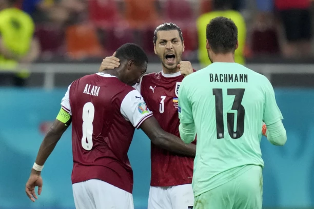 BOMBA! BAŠ ON IM TREBA! Reprezentativac SREĐUJE bivšeg saigrača: Na leto stiže SPEKTAKULARAN napadač!