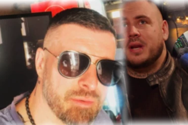 Bruno ŽESTOKO OPLEO po Mikiju! Vremenom ljudi pokažu svoje pravo lice!