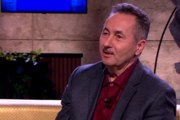 Otkrivena TAJNA čuvenog hita ''Ko te ima taj te nema''! Bane Garavi Sokak priznao: BIO SAM U TEŠKOM EMOTIVNOM STANJU!