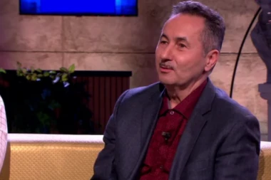 Razveo se Bane ''Garavi sokak''! Pevač ćutao o KRAHU braka GODINU DANA!