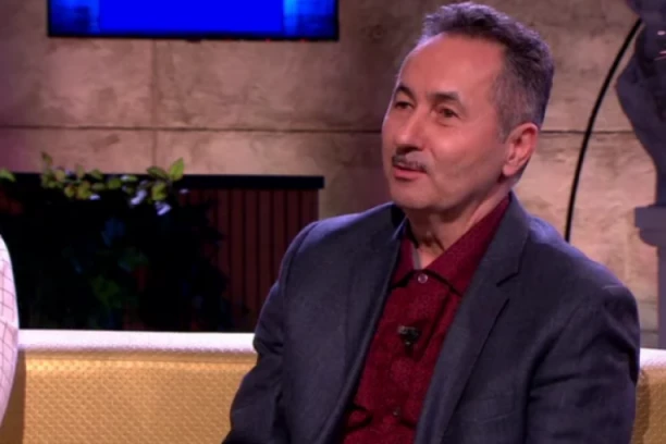 Razveo se Bane ''Garavi sokak''! Pevač ćutao o KRAHU braka GODINU DANA!