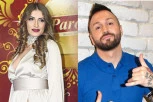 Dalila bila LJUBAVNICA Ša! Dragojevićka i reper imali AFERU, potpuno RASKRINKANI, sprema se HAOS!