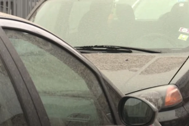 PRLJAVA KIŠA, PONOVO! Meteorolog Todorović najavio vazdušnu masu, koja će doneti oblake i prašinu iz Afrike