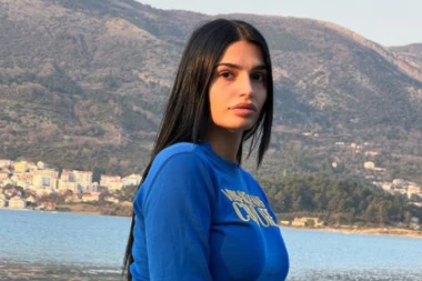 BRUTALNO OSUĐENA DA JE ZBOG PROPASTI TENISKE KARIJERE OTVORILA ONLY FANS: Ovo je ISTINA Tamare Bojanić, ISPOVEST nakon koje će mnogi ZANEMETI! (FOTO)