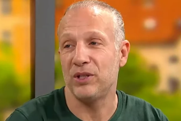 OVO JE BURNA PROŠLOST MAJKE MILANA KALINIĆA: Provodila dane u krevetu sa ocem poznate glumice, sve detalji isplivali na videlo!