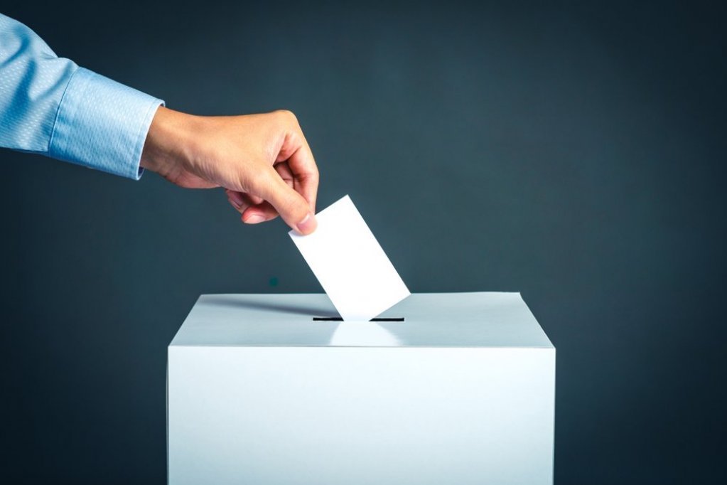 Otvorena birališta na izborima u Bosni i Hercegovini
