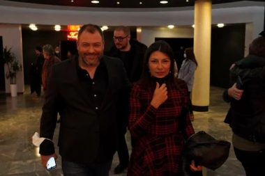 Milena Vasić potvrdila PROBLEME u braku sa Jugom Radivojevićem? Glumica jednom fotografijom sve obelodanila! (FOTO)