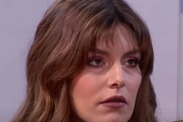 POZNATA GLUMICA DOŽIVELA ŠOK USRED PROBE: Tamara Dragičević ovo nije očekivala, ZANEMELA nakon prizora! (FOTO)