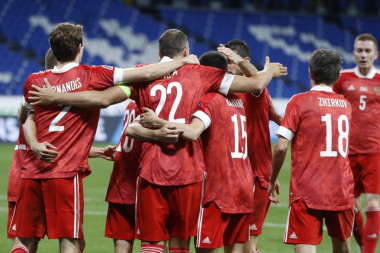NAJNOVIJA VEST: UEFA ponovo PRECRTALA Rusiju!
