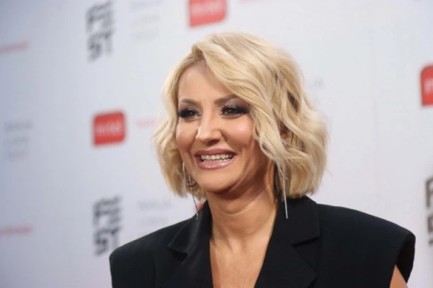 On je VELIKA LJUBAV Goce Tržan: Pevačicin bivši dečko otkrio šta je učinio za nju, OVO mu nikada neće zaboraviti! (FOTO)