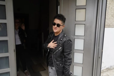 Marija Šerifović u DEPRESIJI? Ne može da podnese da joj je otac u DOMU, svakodnevno PATI!