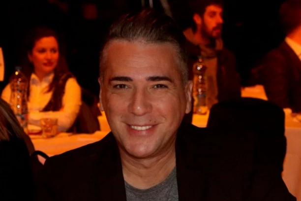 Željko o duetu sa Cecom: Vreme je da imamo nešto zajedničko