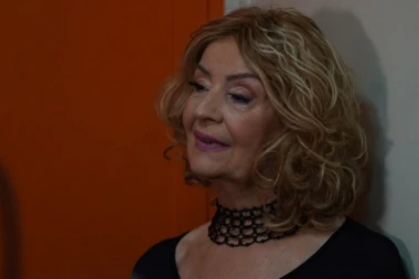 Lepa Lukić NE DA DOZVOLU za snimanje filma o njoj! Pevačica IZRIČITA u svojoj odluci, a evo i ZAŠTO!