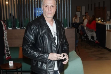 Đorđe David se oglasio nakon SKANDALA, progovorio o PESNIČENJU i MIliju: Svi imamo različito poimanje PRAVDE!