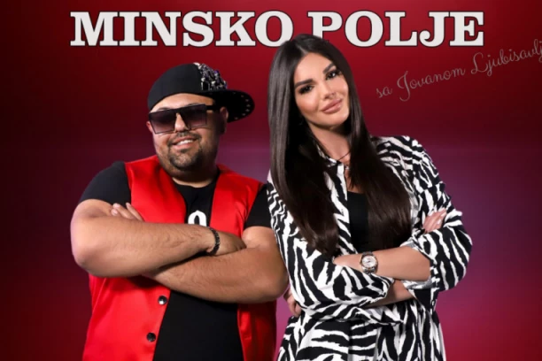 Dalili nije do života, raspada se: Đole Kralj bez dlake na jeziku kod Misice u Minskom polju! (VIDEO)