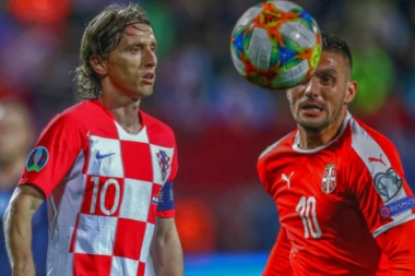 SRBIJA I HRVATSKA U ISTOJ GRUPI NA MUNDIJALU! Grmeće i sevaće u KATARU!