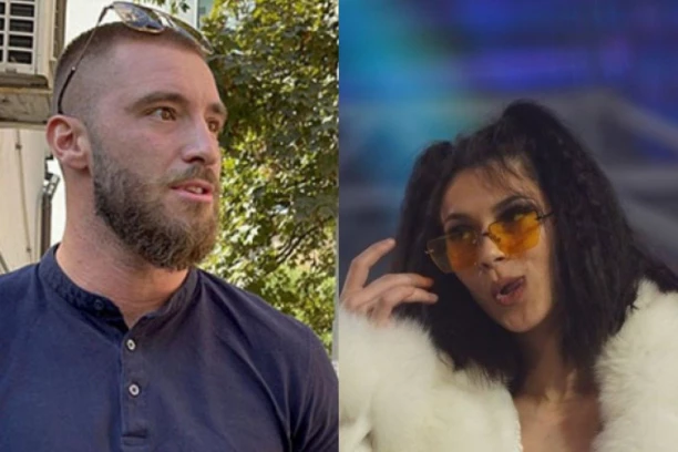 Mensur i Milica RASKINULI zbog OVE ZADRUGARKE! Veselinovićeva u NERVNOM RASTROJSTVU, teši je bivša suparnica!