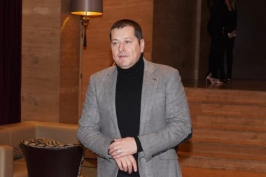 VELIKO PRIZNANJE PEJOVIĆA O NASILJU: U studiju su svi ZANEMELI, emisija morala da se PREKINE!