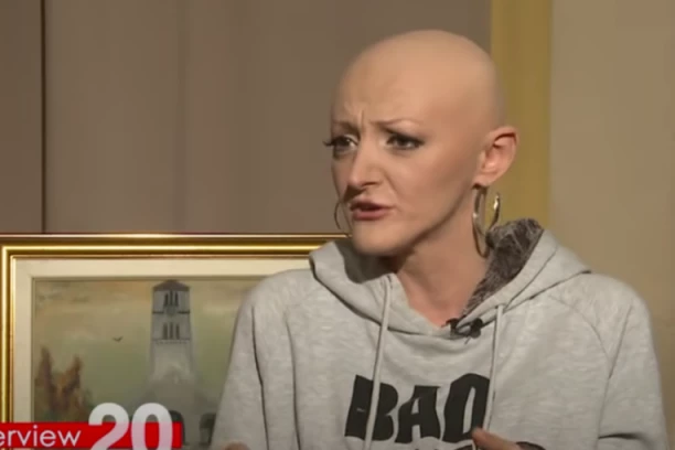 Donu Ares je ova namirnica UNIŠTILA: Pevačica PRED SMRT otkrila zbog čega je DOBILA RAK!