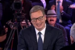 VUČIĆ objasnio čime HRANI DUŠU! Evo i koga zove u šetnju kada je NERVOZAN! Predsednik otkrio malo poznate detalje iz PRIVATNOG ŽIVOTA!