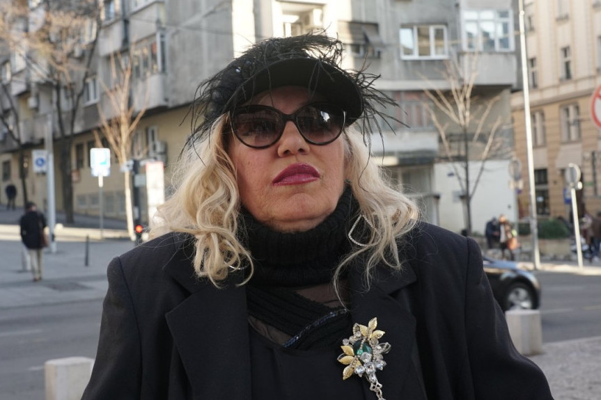 Nada Topčagić biografija