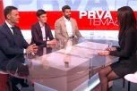 BRNABIĆ, MALI I ŠAPIĆ NA PRVOJ! "Imamo konkretne rezultate"!