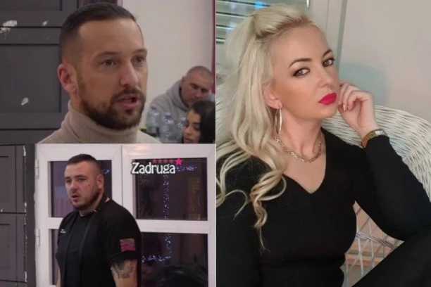Oglasila se sestra Dina Dizdarevića nakon HAOSA sa Filipom Carem, imala je oštre reči: "Videćemo se NA SUDU!" Porodica neće trpeti Careve uvrede ni NASILJE