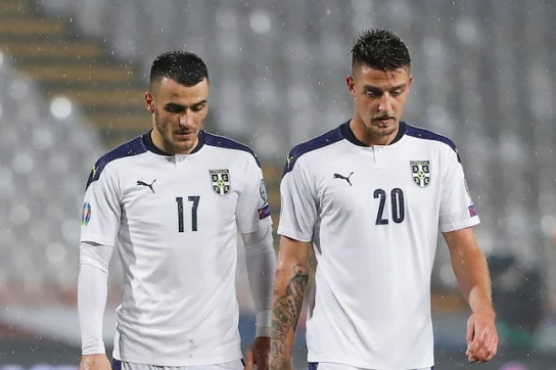 OBAVLJEN ŽREB ZA MUNDIJAL: Srbija u GRUPI SMRTI! Orlovi baš nisu imali sreće, ovo je KATASTROFA...