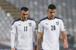NEDOSTAJE NAM VLAHOVIĆ, ALI TU JE JOVELJA! Kostić i Sergej SLOŽNI pred Bugarsku: Idemo da ZAVRŠIMO posao!