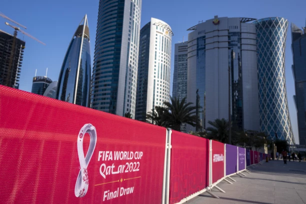 "HAYYA HAYYA": Ovo je zvanična pesma Mundijala u Kataru! (VIDEO)