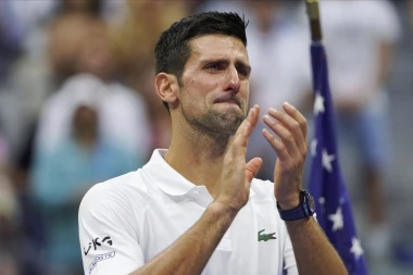 NE, NE I NE: Loša vest za Novaka pred US Open!