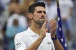 ZVANIČNO: Novak Đoković NE IDE na US Open!