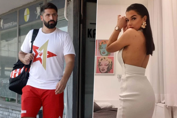 Devojka Nikole Rađena nakon NASILJA na SASLUŠANJU? Milica SVEDOČI o noći kada je završila u Ugrentnom!