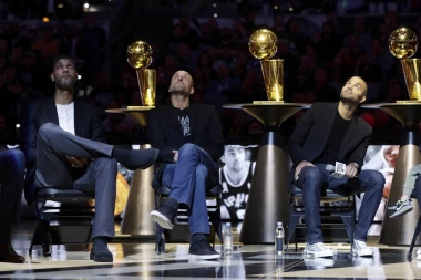 POTPUNO ZASLUŽENO: Legenda ulazi u Kuću slavnih!