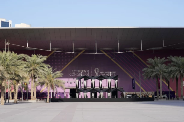 OBEZBEĐEN TV PRENOS: Evo gde možete gledati žreb za Svetsko prvenstvo!