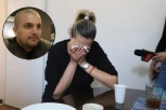 BOJAN OSTAVIO JEDNOMESEČNU BEBU IZA SEBE! Udovica u suzama: Kamo sreće da je uzeo ceo odmor! (VIDEO)