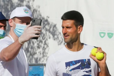 SRBIJA NA NOGAMA! Fantastične vesti!