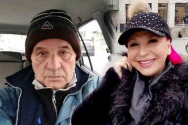 Zorica Brunclik godinama ne da BIVŠEM da viđa ROĐENU ĆERKU? Očajni otac otkrio MONSTRUOZNE DETALJE afere sa pevačicom, pa je okrivio za sve! (FOTO)