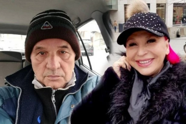 Zorica Brunclik godinama ne da BIVŠEM da viđa ROĐENU ĆERKU? Očajni otac otkrio MONSTRUOZNE DETALJE afere sa pevačicom, pa je okrivio za sve! (FOTO)