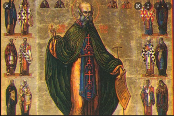 Danas obavezno ZAKRPITE svu POCEPANU odeću! Obeležavamo dan Prepodobnih Očeva poubijanih u manastiru Svetog Save Osvećenog!