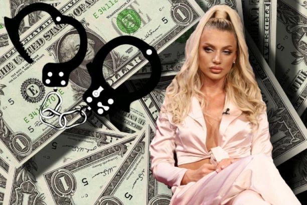 Milica Kemez progovorila o HAPŠENJU I PROSTITUCIJI: Nakon informacije da je RIJALITI ZVEZDE iza REŠETAKA zbog najstarijeg zanata, ona otkrila ISTINU koja će sve ŠOKIRATI! (FOTO)