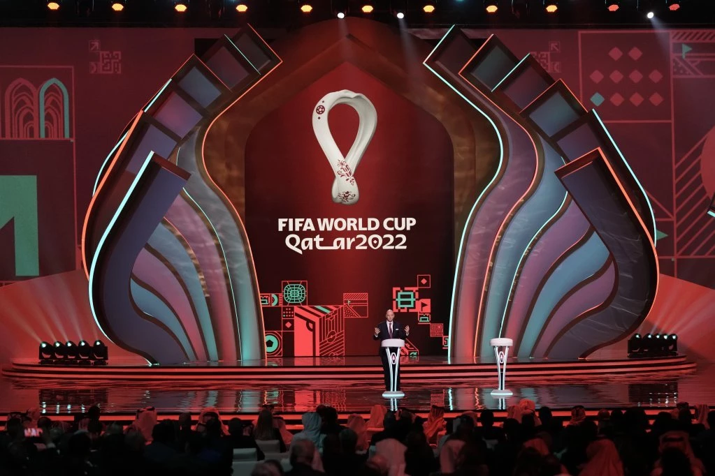 Mundijalska groznica trese Katar: Već prodato više od milion ulaznica za Svetsko prvenstvo!