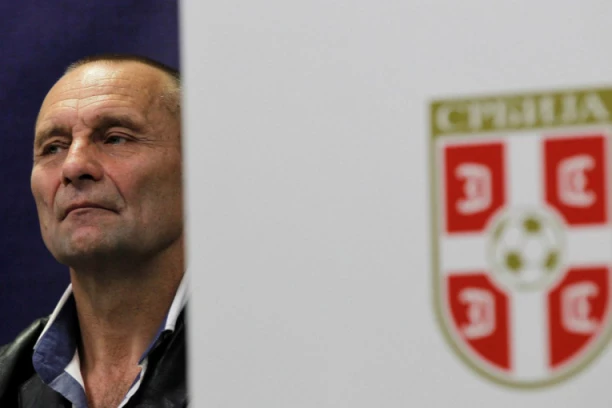 EKSLUZIVNO ZA REPUBLIKA.RS: Legendarni Bina o ishodu ŽREBA i proceni šta SRBIJA može u Kataru!