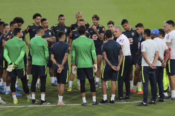 PRISETIĆE SE: Selektor Brazila se ne seća Dragana Stojkovića, srpski reprezentativci će ga naterati da obnovi gradivo!