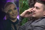 SKANDALOZNE tvrdnje poznate pevačice! Marija Kulić i Bebica su u VEZI: Šetaju se prestonicom ruku pod ruku!