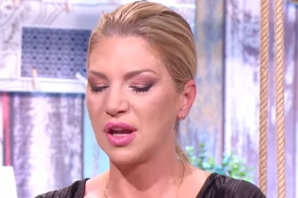 ISTINA O RAZVODU PEVAČICE I KOŠARKAŠA: Otvorila dušu tri godine nakon KRAHA LJUBAVI!