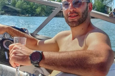 ERINOM unuku i KAJINOM menadžeru pritvor do 30 dana! Afera ELITNA PROSTITUCIJA trese estradu i Srbiju!