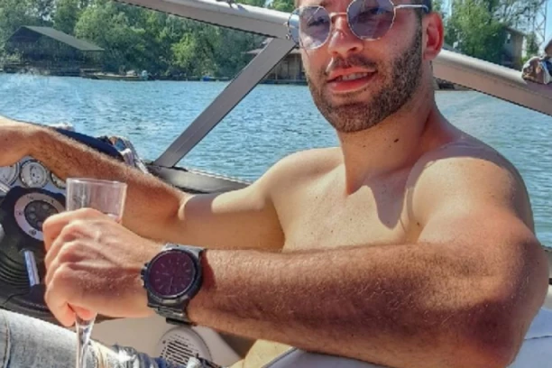 ERINOM unuku i KAJINOM menadžeru pritvor do 30 dana! Afera ELITNA PROSTITUCIJA trese estradu i Srbiju!